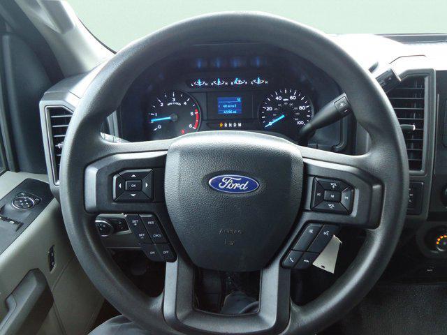 used 2022 Ford F-350 car, priced at $44,900