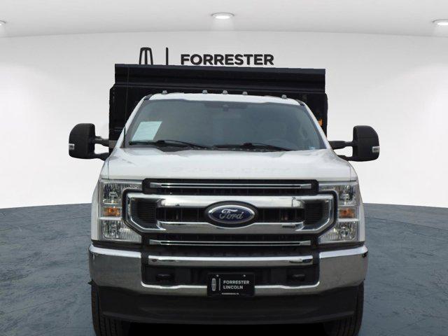 used 2022 Ford F-350 car, priced at $44,900