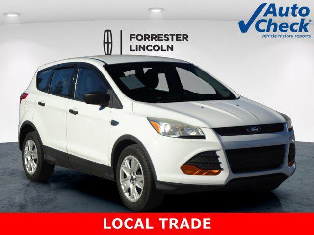 used 2014 Ford Escape car, priced at $9,900