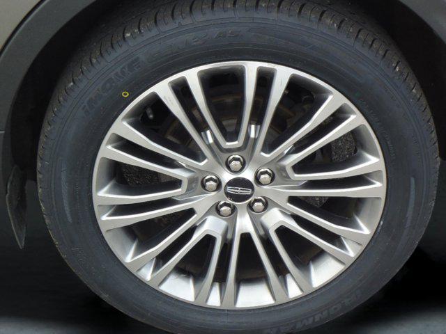 used 2016 Lincoln MKX car, priced at $16,900