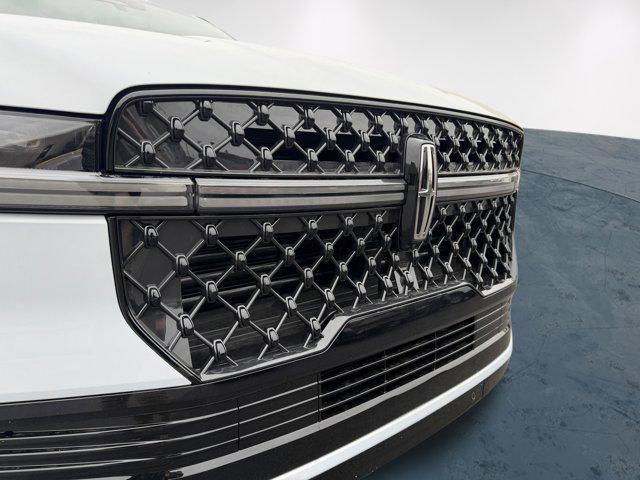 new 2026 Lincoln Navigator car, priced at $102,563
