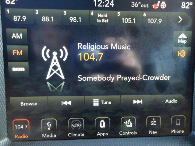 used 2019 Jeep Wrangler Unlimited car, priced at $26,000