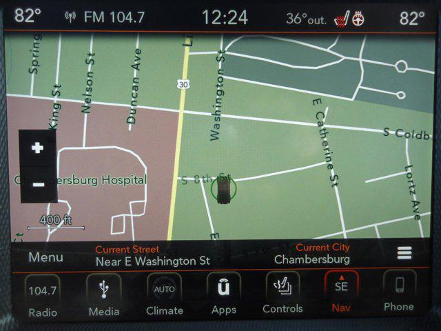 used 2019 Jeep Wrangler Unlimited car, priced at $26,000