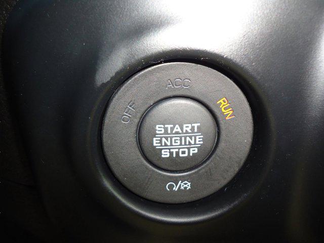 used 2019 Jeep Wrangler Unlimited car, priced at $26,000