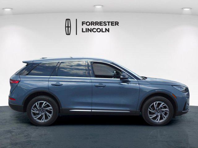 used 2023 Lincoln Corsair car, priced at $31,900