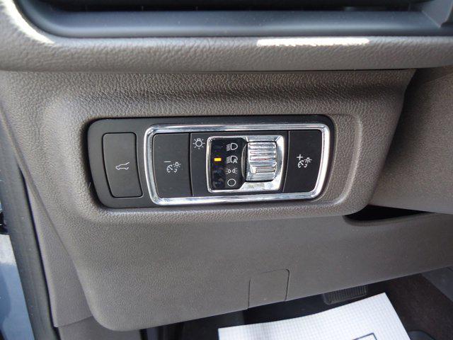 used 2023 Lincoln Corsair car, priced at $31,900