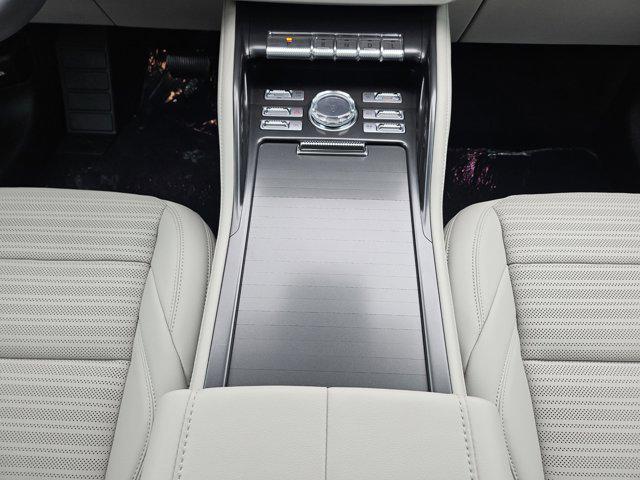 new 2026 Lincoln Nautilus car, priced at $68,200