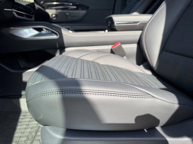 new 2026 Lincoln Nautilus car, priced at $63,991