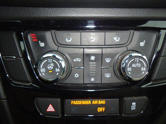 used 2018 Buick Encore car, priced at $11,900