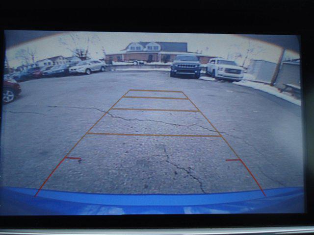 used 2018 Buick Encore car, priced at $11,900