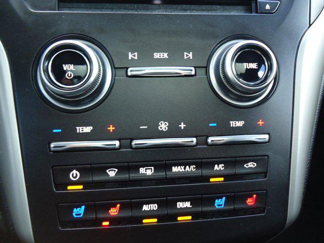 used 2019 Lincoln MKC car, priced at $21,900