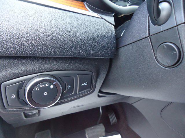 used 2019 Lincoln MKC car, priced at $21,900