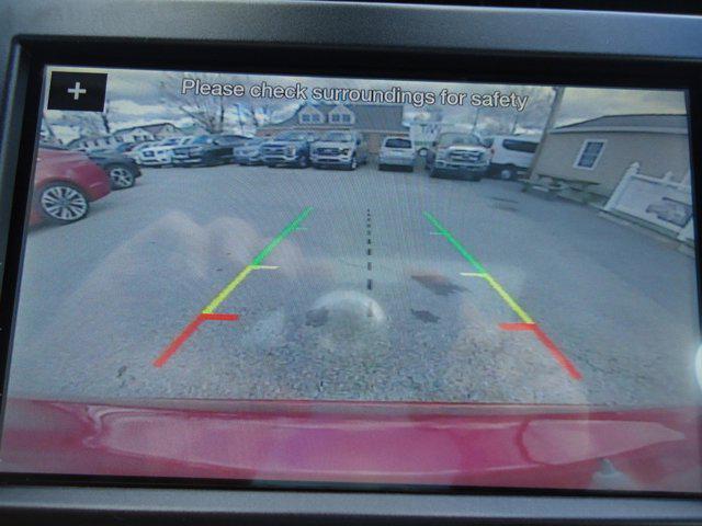 used 2019 Lincoln MKC car, priced at $21,900