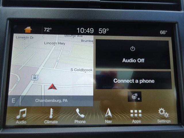 used 2019 Lincoln MKC car, priced at $21,900