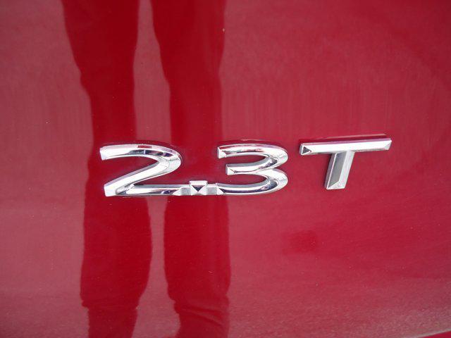 used 2019 Lincoln MKC car, priced at $21,900