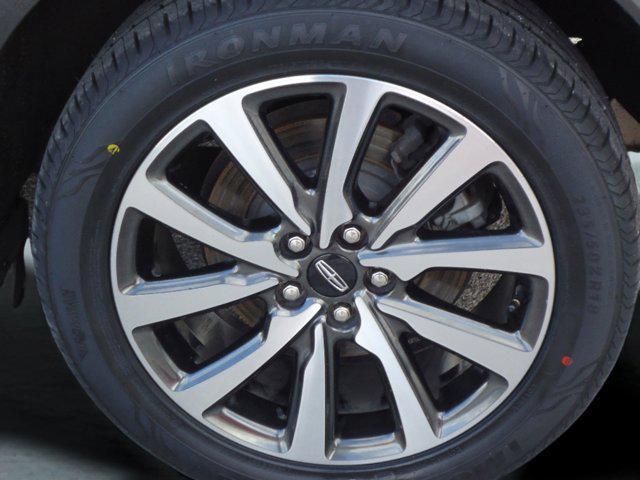 used 2019 Lincoln MKC car, priced at $21,900