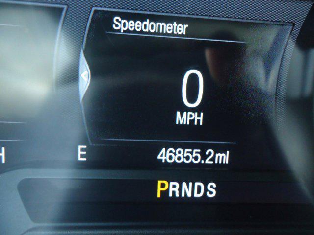 used 2019 Lincoln MKC car, priced at $21,900