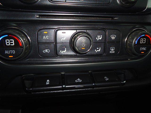 used 2015 Chevrolet Silverado 1500 car, priced at $19,500