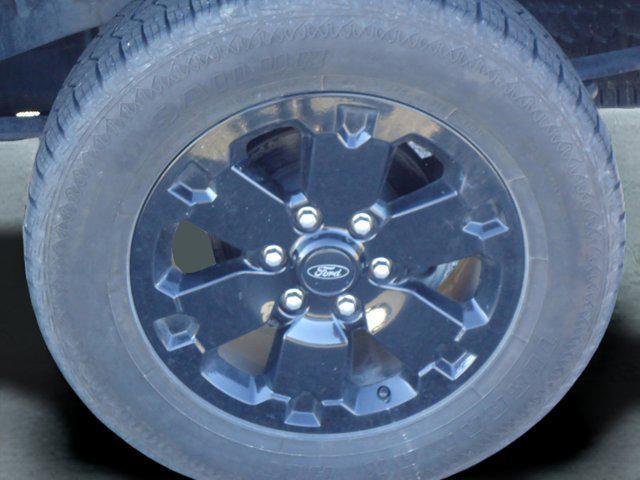 used 2021 Ford Ranger car, priced at $29,900