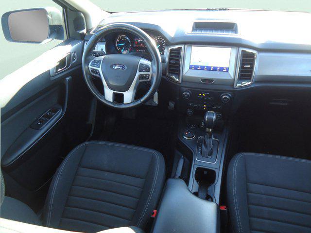 used 2021 Ford Ranger car, priced at $29,900