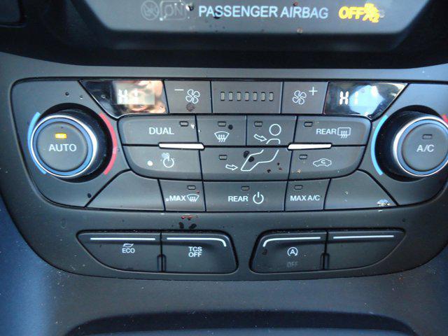 used 2022 Ford Transit Connect car, priced at $42,900