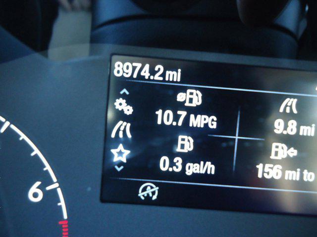 used 2022 Ford Transit Connect car, priced at $42,900