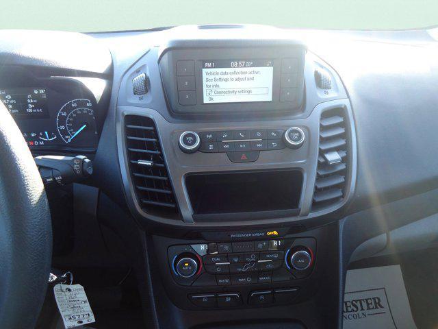 used 2022 Ford Transit Connect car, priced at $42,900