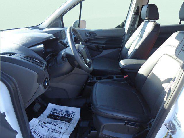 used 2022 Ford Transit Connect car, priced at $42,900