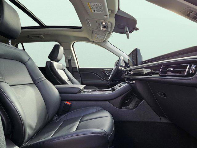 new 2026 Lincoln Aviator car, priced at $66,200