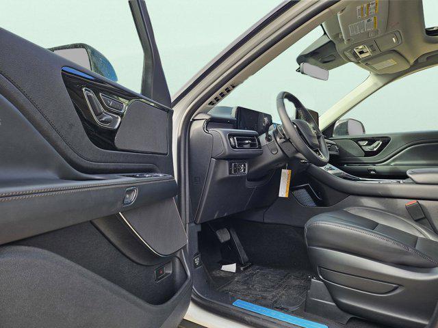 new 2026 Lincoln Aviator car, priced at $66,200