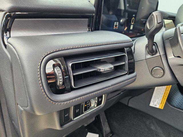 new 2026 Lincoln Aviator car, priced at $66,200