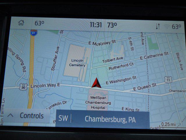 used 2022 Ford Ranger car, priced at $40,000