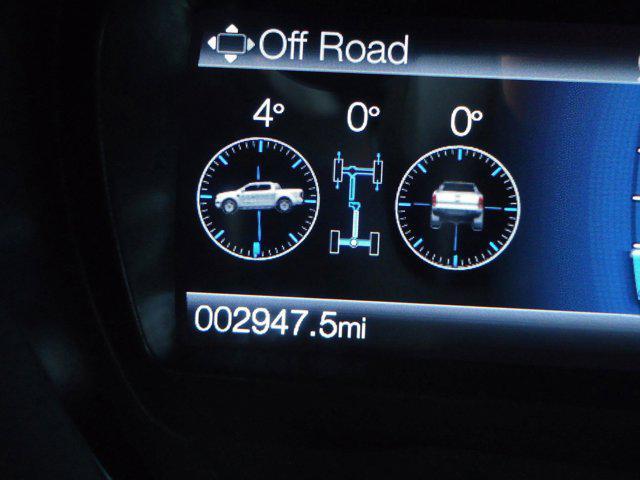 used 2022 Ford Ranger car, priced at $40,000