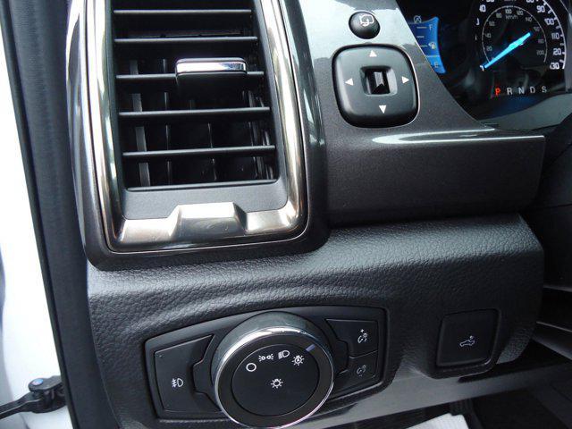 used 2022 Ford Ranger car, priced at $40,000