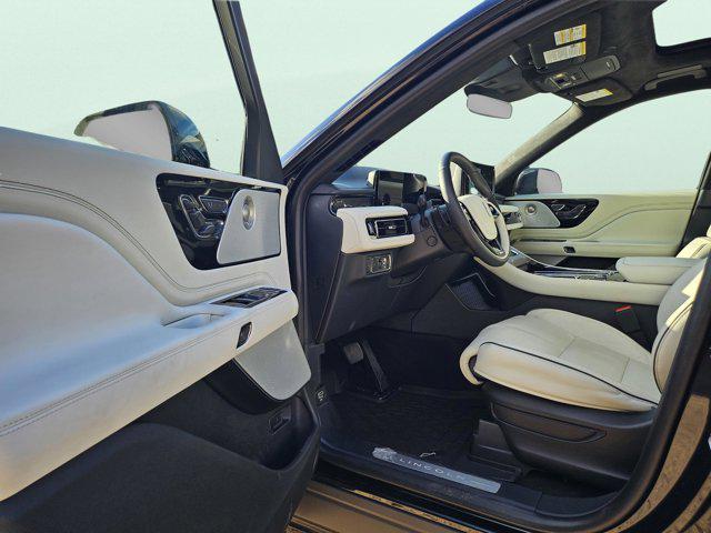 new 2026 Lincoln Aviator car, priced at $93,755