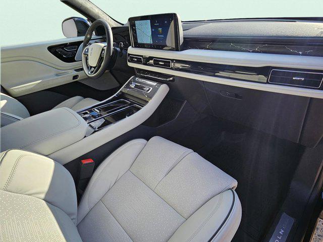 new 2026 Lincoln Aviator car, priced at $93,755