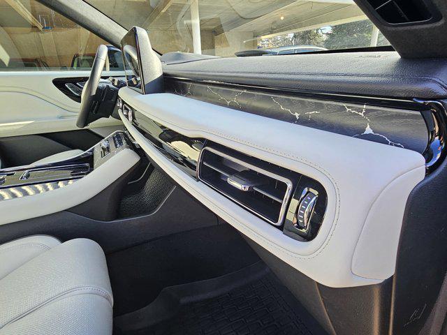 new 2026 Lincoln Aviator car, priced at $93,755