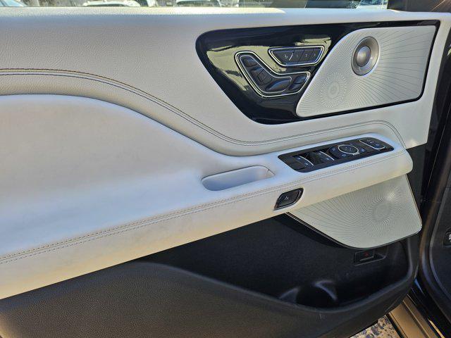 new 2026 Lincoln Aviator car, priced at $93,755