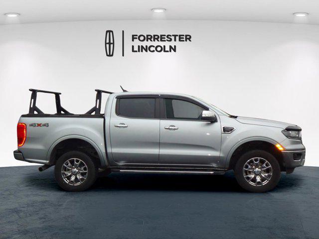 used 2021 Ford Ranger car, priced at $19,900