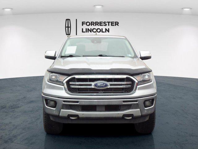 used 2021 Ford Ranger car, priced at $19,900