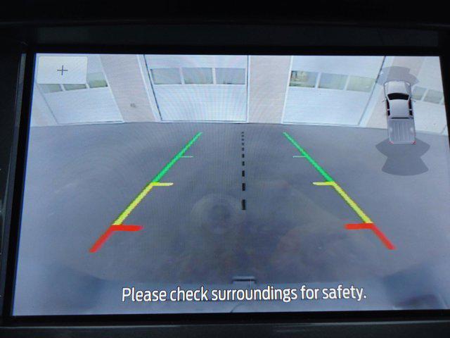 used 2021 Ford Ranger car, priced at $19,900