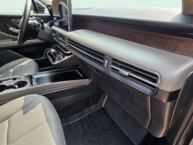 new 2025 Lincoln Corsair car, priced at $53,100