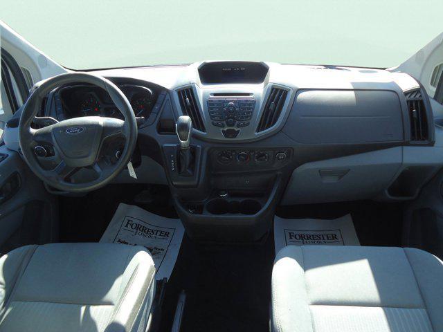 used 2016 Ford Transit-150 car, priced at $23,900
