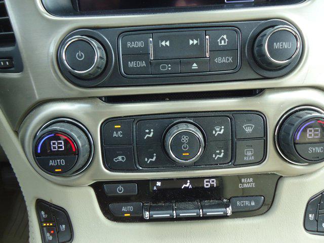 used 2018 GMC Yukon XL car, priced at $18,900