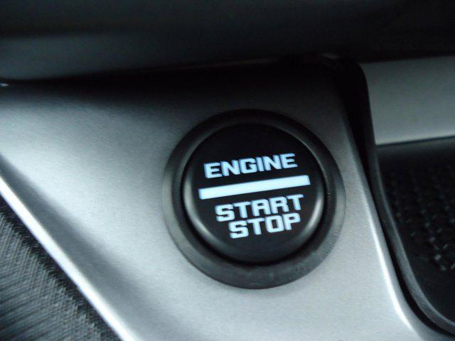 used 2022 Ford Bronco Sport car, priced at $23,900