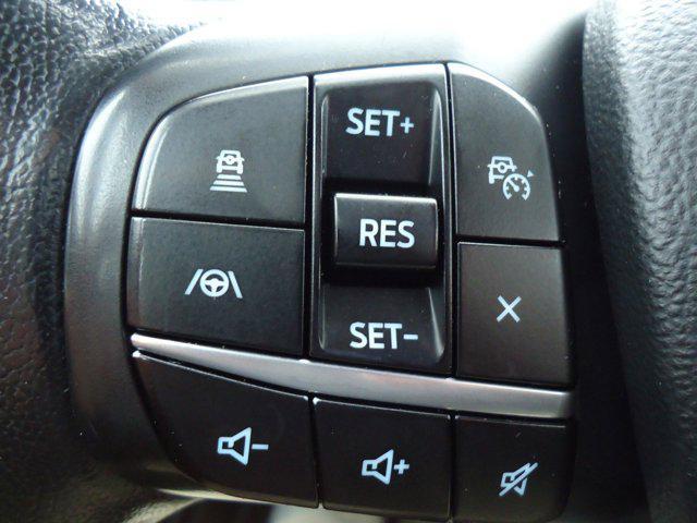 used 2022 Ford Bronco Sport car, priced at $23,900