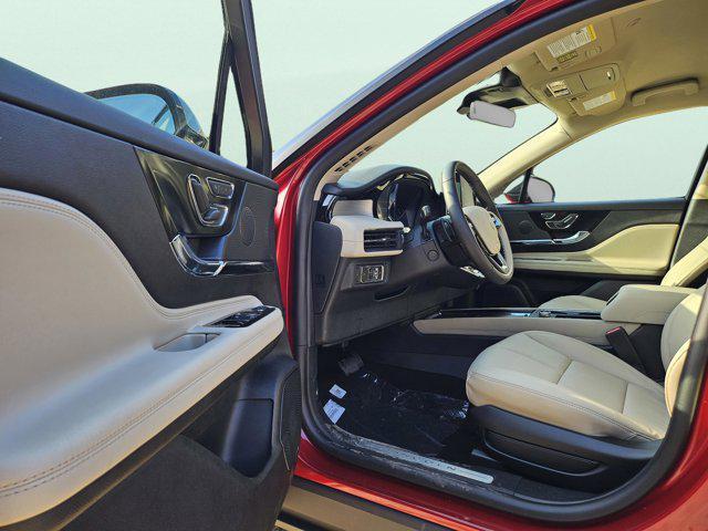 new 2026 Lincoln Corsair car, priced at $49,680