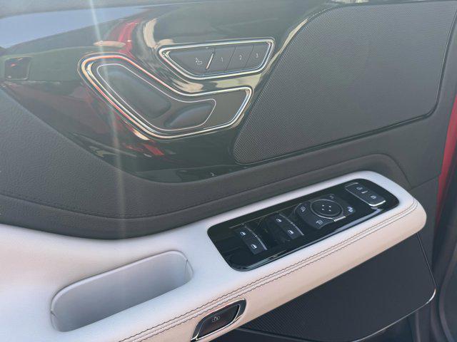 new 2026 Lincoln Aviator car, priced at $60,247