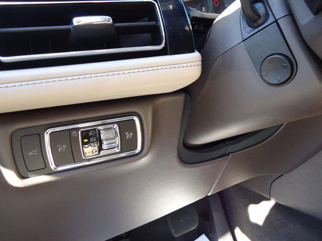 used 2023 Lincoln Aviator car, priced at $41,900