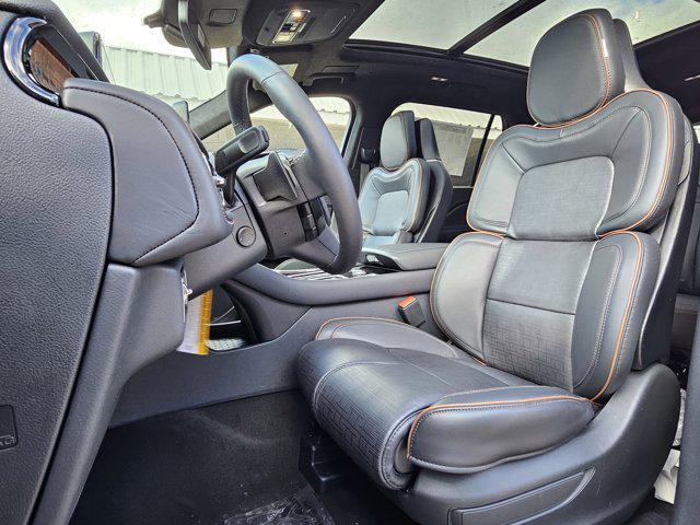 new 2026 Lincoln Aviator car, priced at $98,255